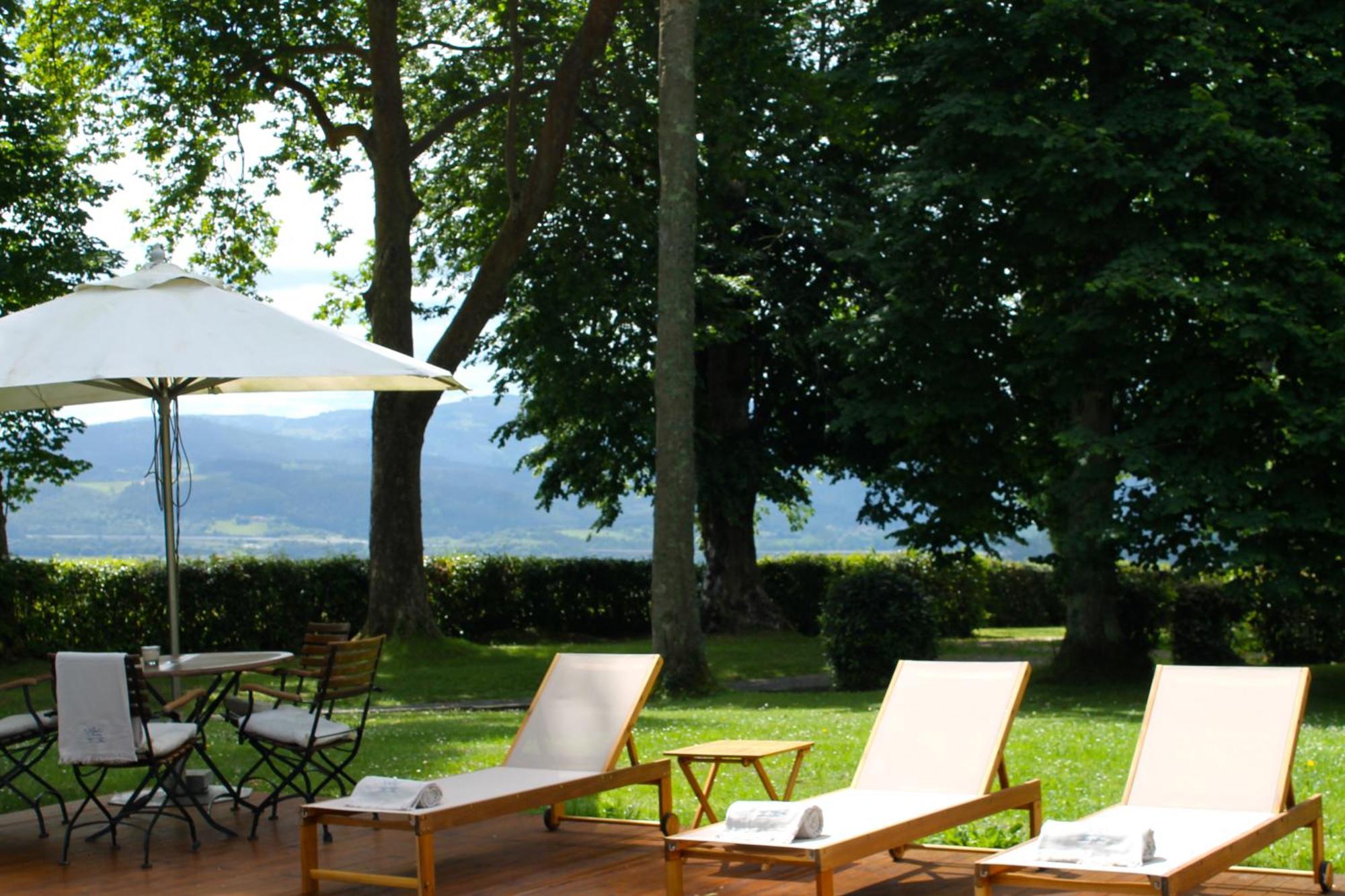 Hotel Boutique Villa Del Marques Мурос-де-Налон Экстерьер фото