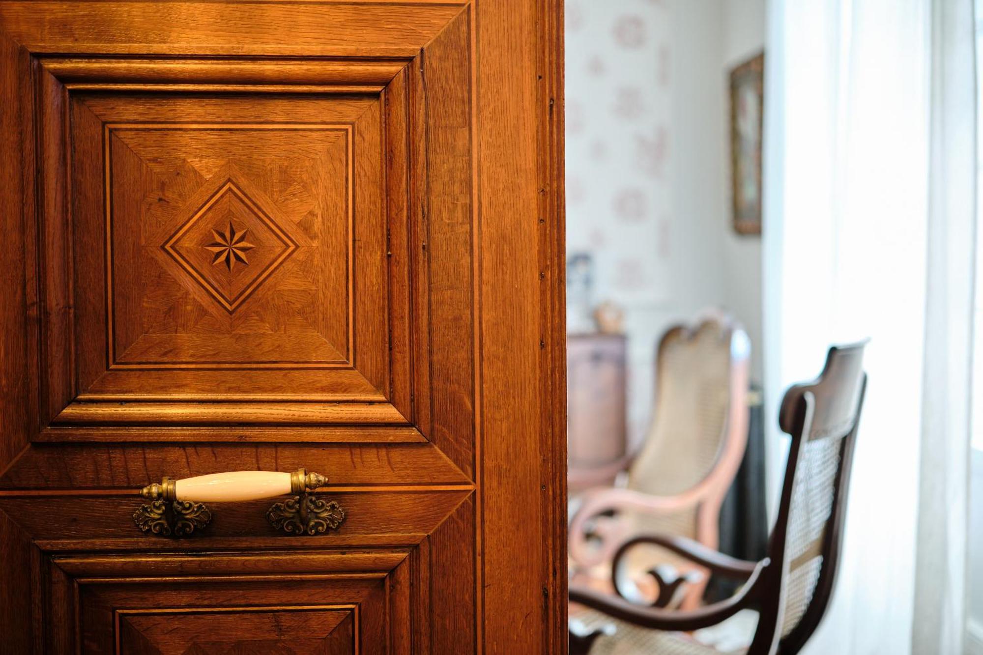 Hotel Boutique Villa Del Marques Мурос-де-Налон Экстерьер фото