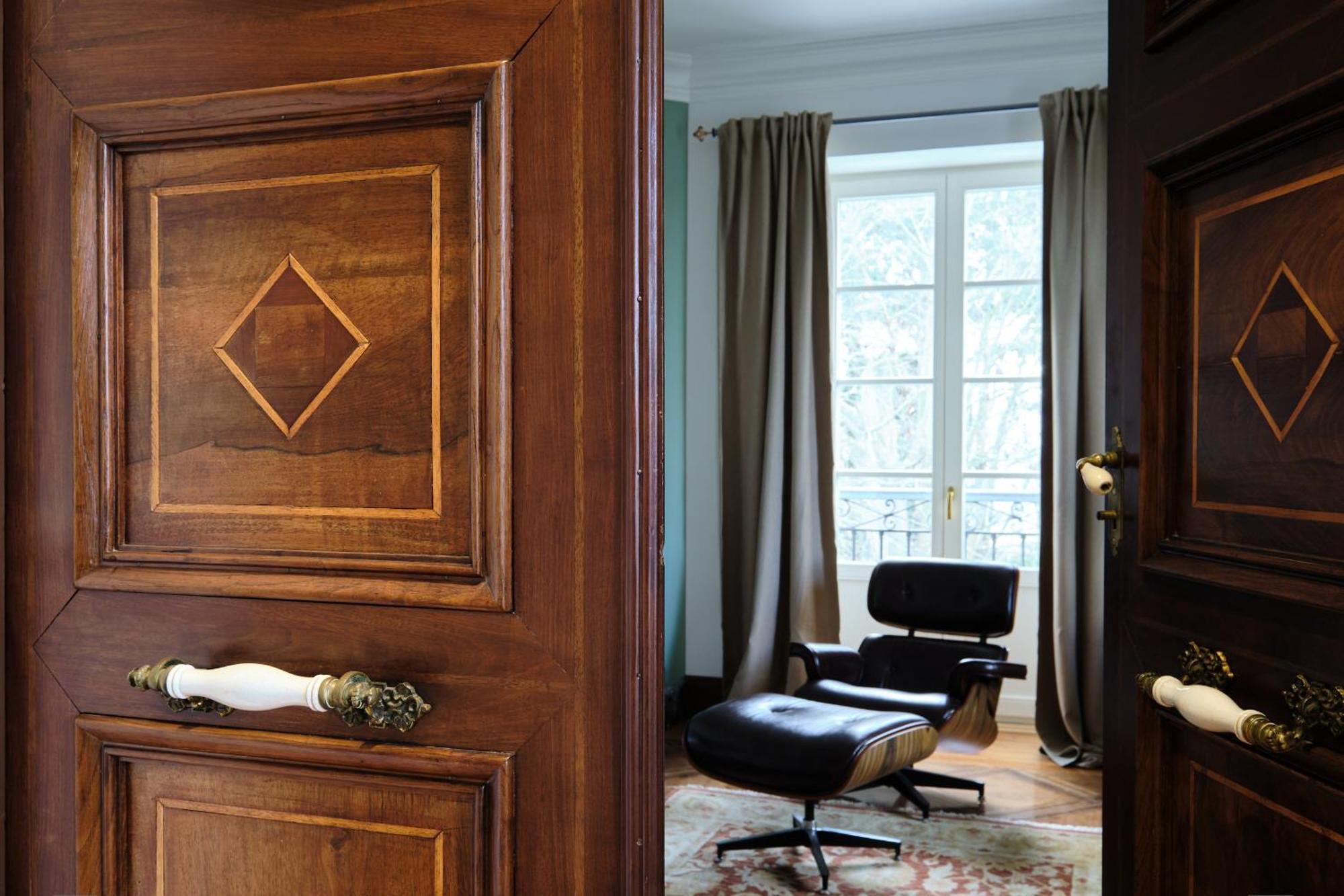 Hotel Boutique Villa Del Marques Мурос-де-Налон Экстерьер фото