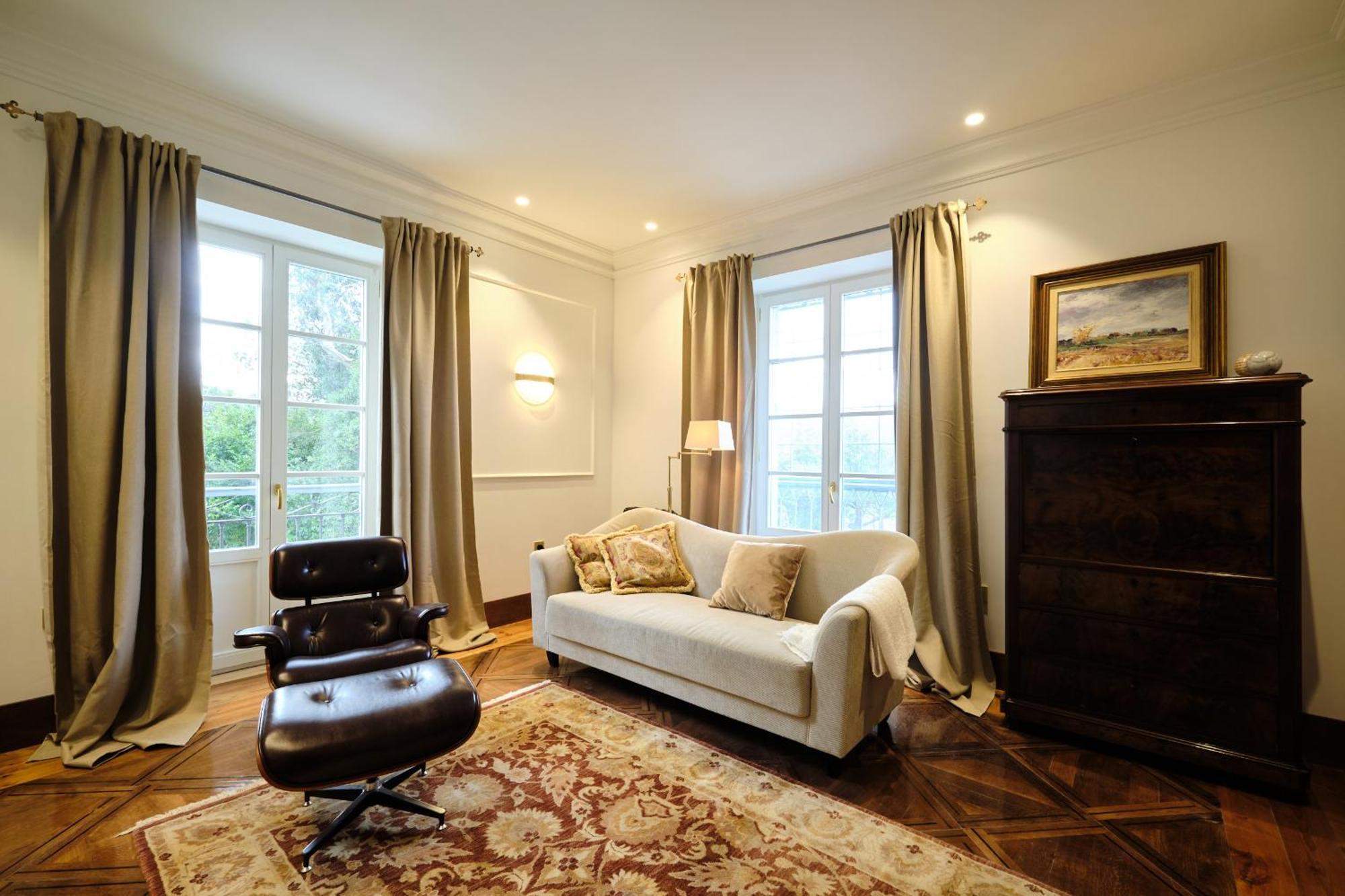 Hotel Boutique Villa Del Marques Мурос-де-Налон Экстерьер фото