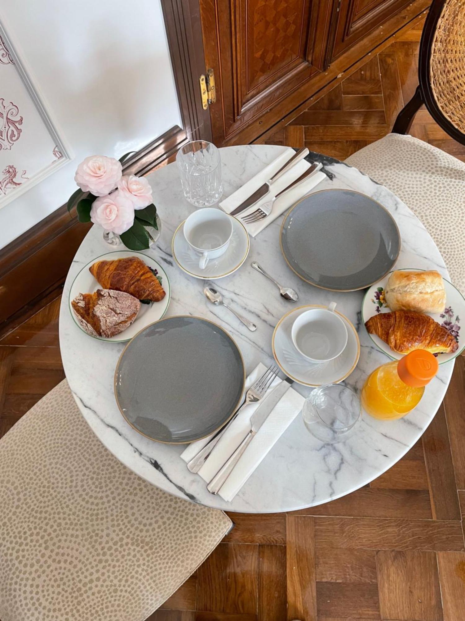 Hotel Boutique Villa Del Marques Мурос-де-Налон Экстерьер фото
