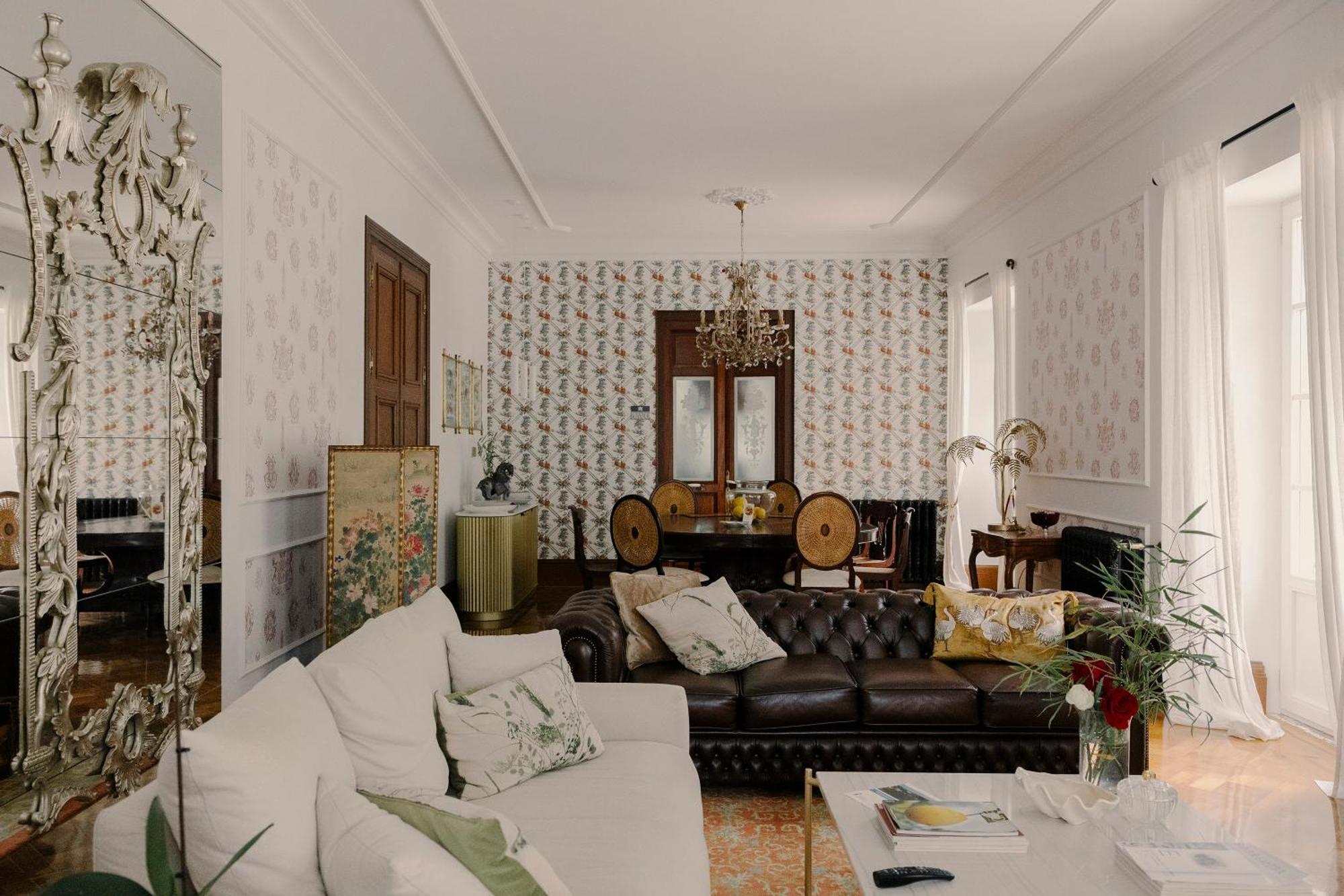 Hotel Boutique Villa Del Marques Мурос-де-Налон Экстерьер фото